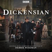Dickensian [original television soundtrack] cover image