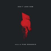 Don't look now [original film soundtrack] cover image