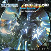 Fourth dimension : and other synthesiser music cover image