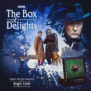 The box of delights [original television soundtrack] cover image