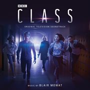 Class [original television soundtrack] cover image