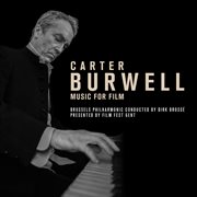 Carter burwell - music for film : Music For Film cover image