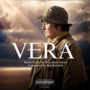 Vera [original television soundtrack] cover image