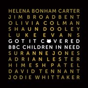 Bbc children in need: got it covered : Got It Covered cover image