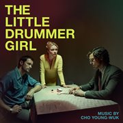 The little drummer girl [original television soundtrack] cover image