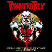 Rawhead rex [original motion picture soundtrack] cover image