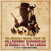 The greatest themes from the Spaghetti westerns cover image