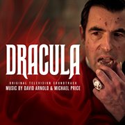 Dracula [original television soundtrack] cover image