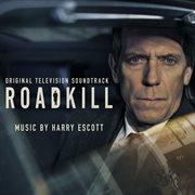 Roadkill [original television soundtrack] cover image