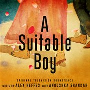 A suitable boy [original television soundtrack] cover image