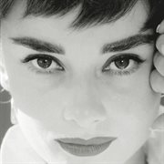 Audrey [original film soundtrack] cover image
