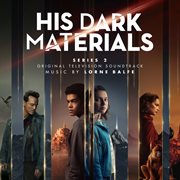 His dark materials series 2 [original television soundtrack] cover image