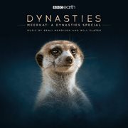 Meerkat: a dynasties special [original television soundtrack] : A Dynasties Special [Original Television Soundtrack] cover image