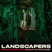 Landscapers [original television soundtrack] cover image