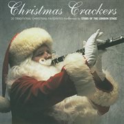 Christmas crackers cover image