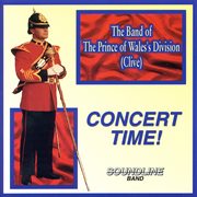 Concert time! cover image