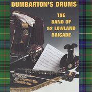 Dumbarton's drums cover image