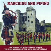Marching and piping cover image