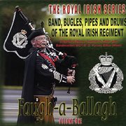 Soundline presents military band music - faugh-a-ballagh : Faugh cover image
