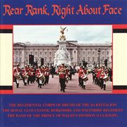Rear rank right about face cover image