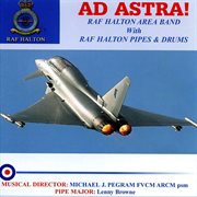 Ad astra! cover image