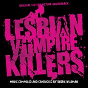 Lesbian vampire killers cover image
