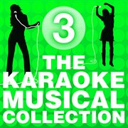 The karaoke musical collection [vol. 3] cover image
