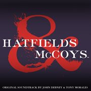 Hatfields & mccoys [soundtrack from the mini series] cover image