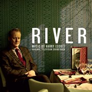 River [original television soundtrack] cover image