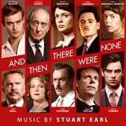 And then there were none [original television soundtrack] cover image