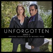Unforgotten series 2 [original soundtrack] cover image