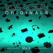 Silva screen originals [vol. 5] cover image