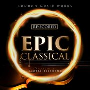 Re:scored - epic classical : Scored cover image