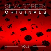 Silva screen originals [vol. 6] cover image