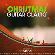 Christmas guitar classics cover image