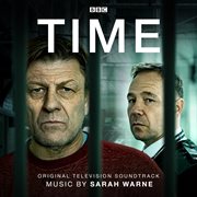 Time [original television soundtrack] cover image