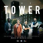 The tower [original television soundtrack] cover image