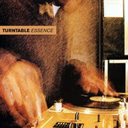 Turntable essence cover image