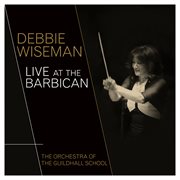 Debbie wiseman [live at the barbican] cover image