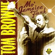 Mo' Jamaica funk cover image