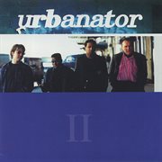 Urbanator II cover image