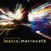 Metrocafé cover image