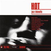 Hot jazz biscuits cover image