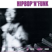 Hipbop 'n' funk cover image