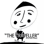 The traveller - live at sean o'kelley cover image