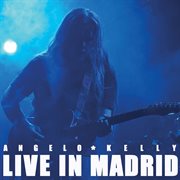 Live in madrid cover image