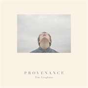 Provenance cover image