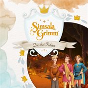 Die drei federn cover image