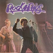 Rock & ríos (edición 40º aniversario) [live 1982] cover image