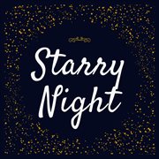 Starry night cover image